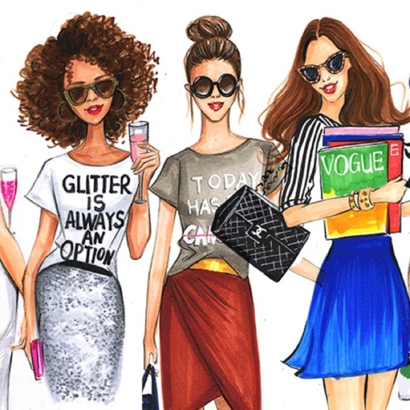 Meet your Posher, Monika ❤️💛💚 Posh Ambassador - Picture 6 of 11